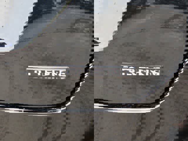 New 2026 Honda Pilot Touring image 8