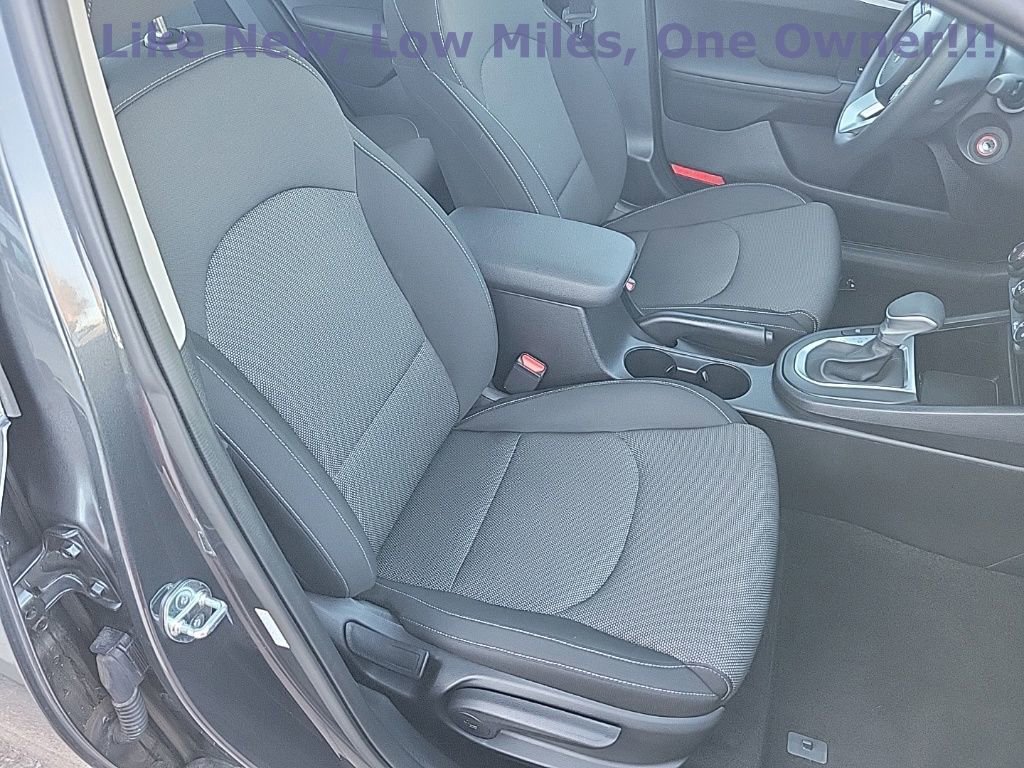 Used 2024 Kia Forte LX image 38