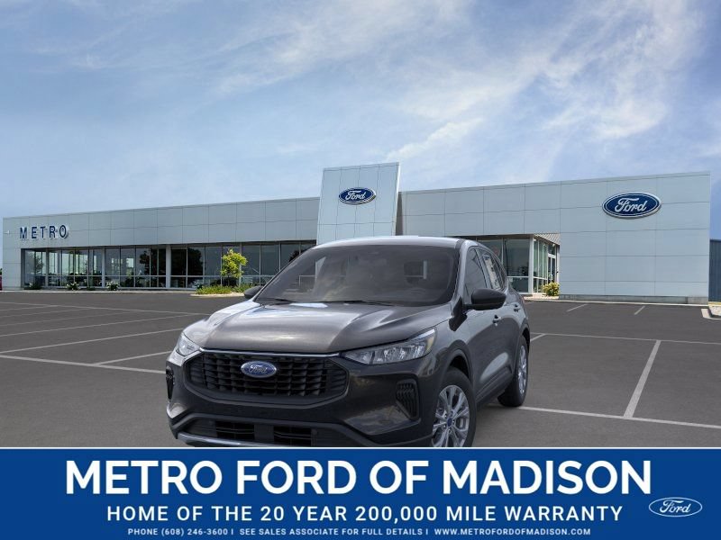 New 2026 Ford Escape Active w/ Tech Pack #1 AWD/4WD image 2
