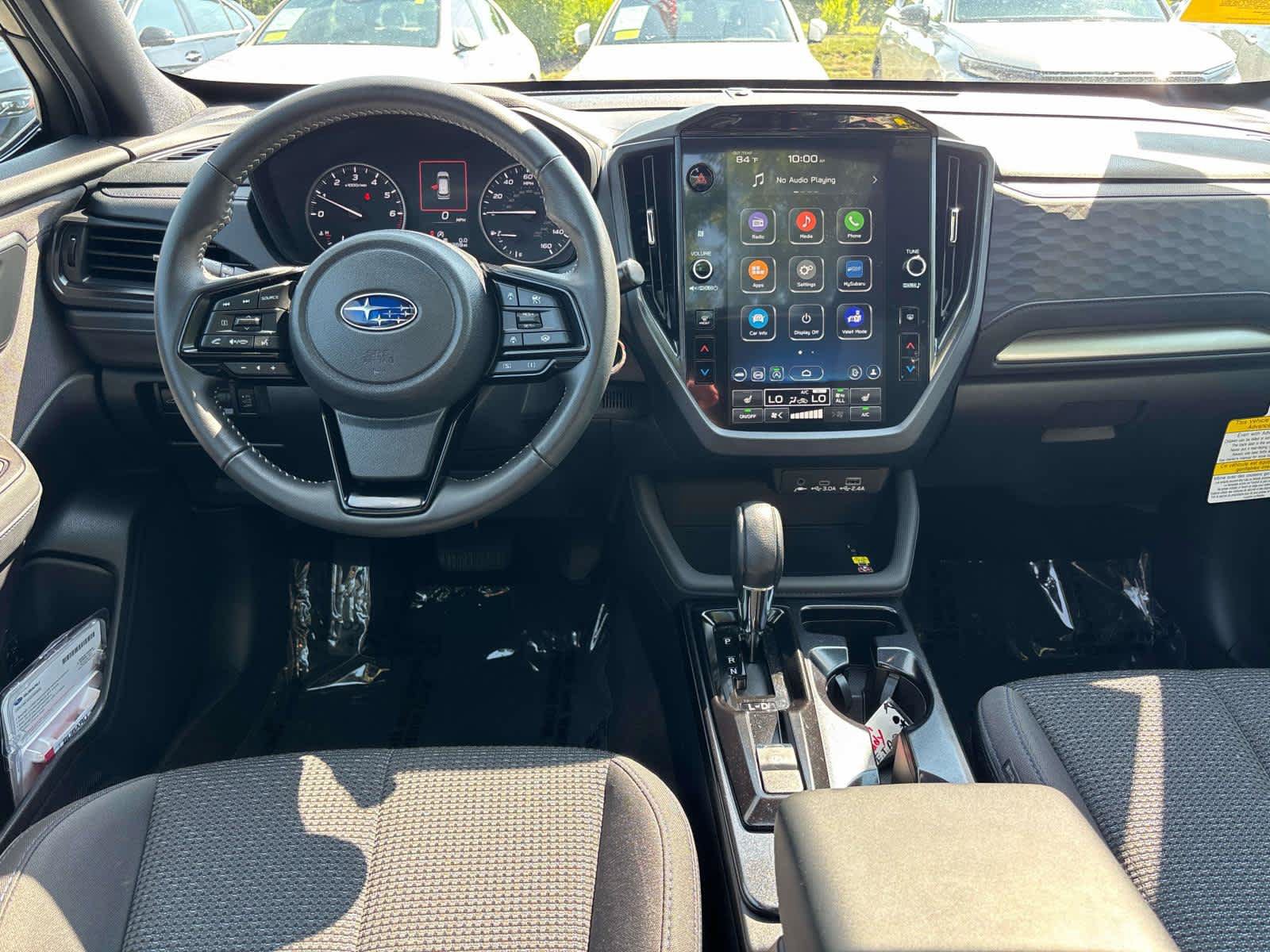 Used 2026 Subaru Forester Premium AWD/4WD image 15
