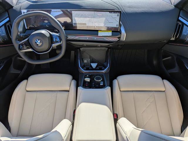 New 2026 BMW X3 xDrive30i w/ Premium Package AWD/4WD image 14