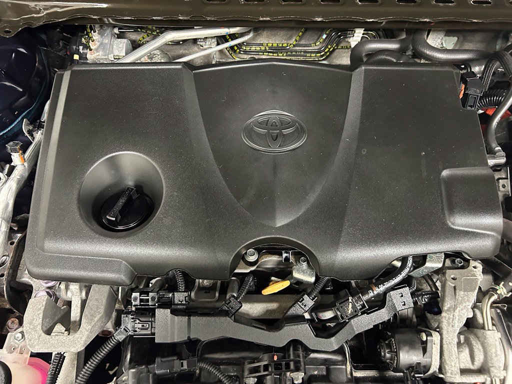 Certified 2021 Toyota Avalon Limited w/ Advanced Safety Package FWD image 10
