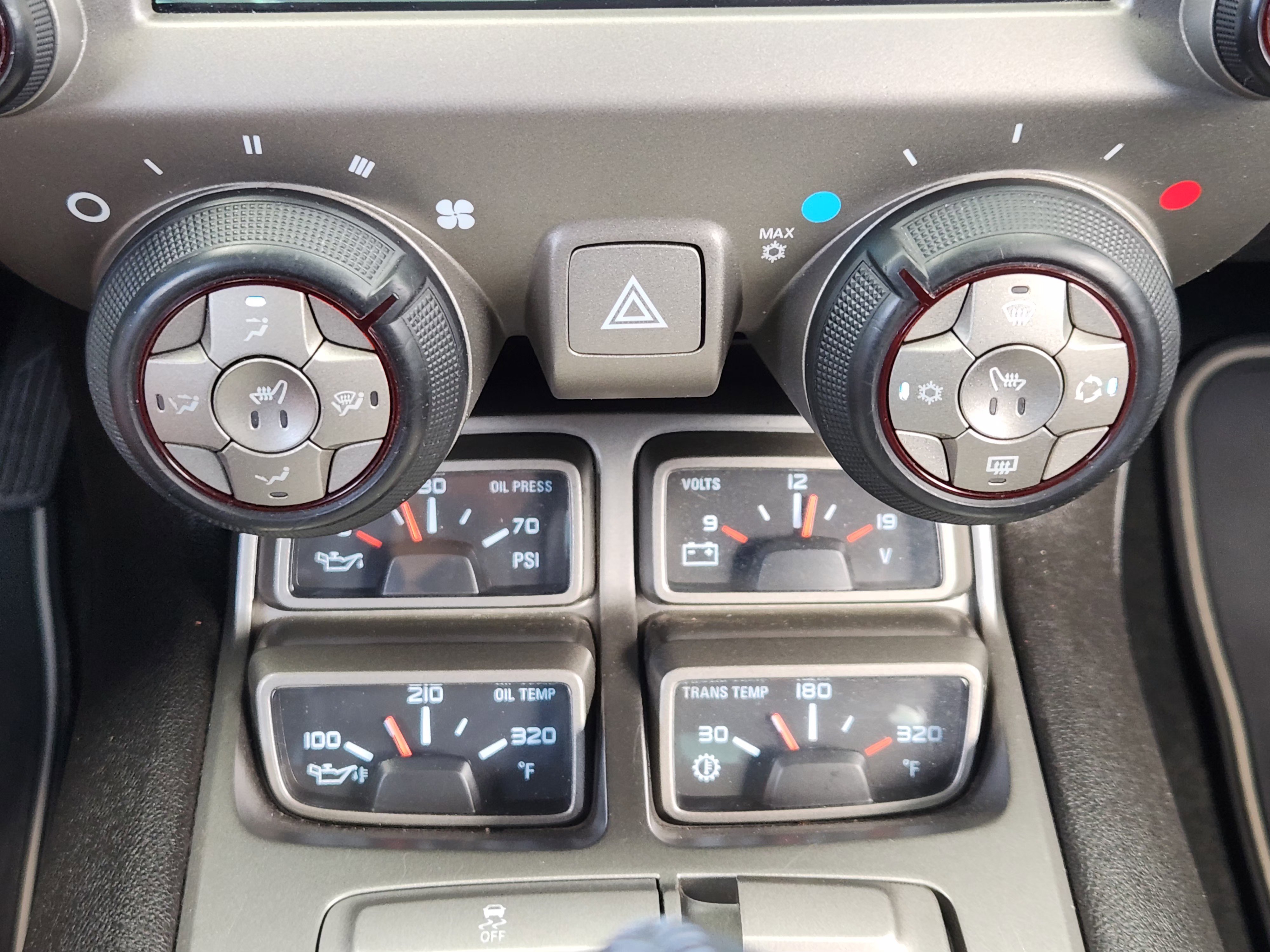 Used 2015 Chevrolet Camaro LT w/ RS Package RWD image 20