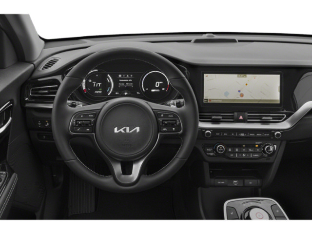 Used 2022 Kia Niro EX FWD image 9