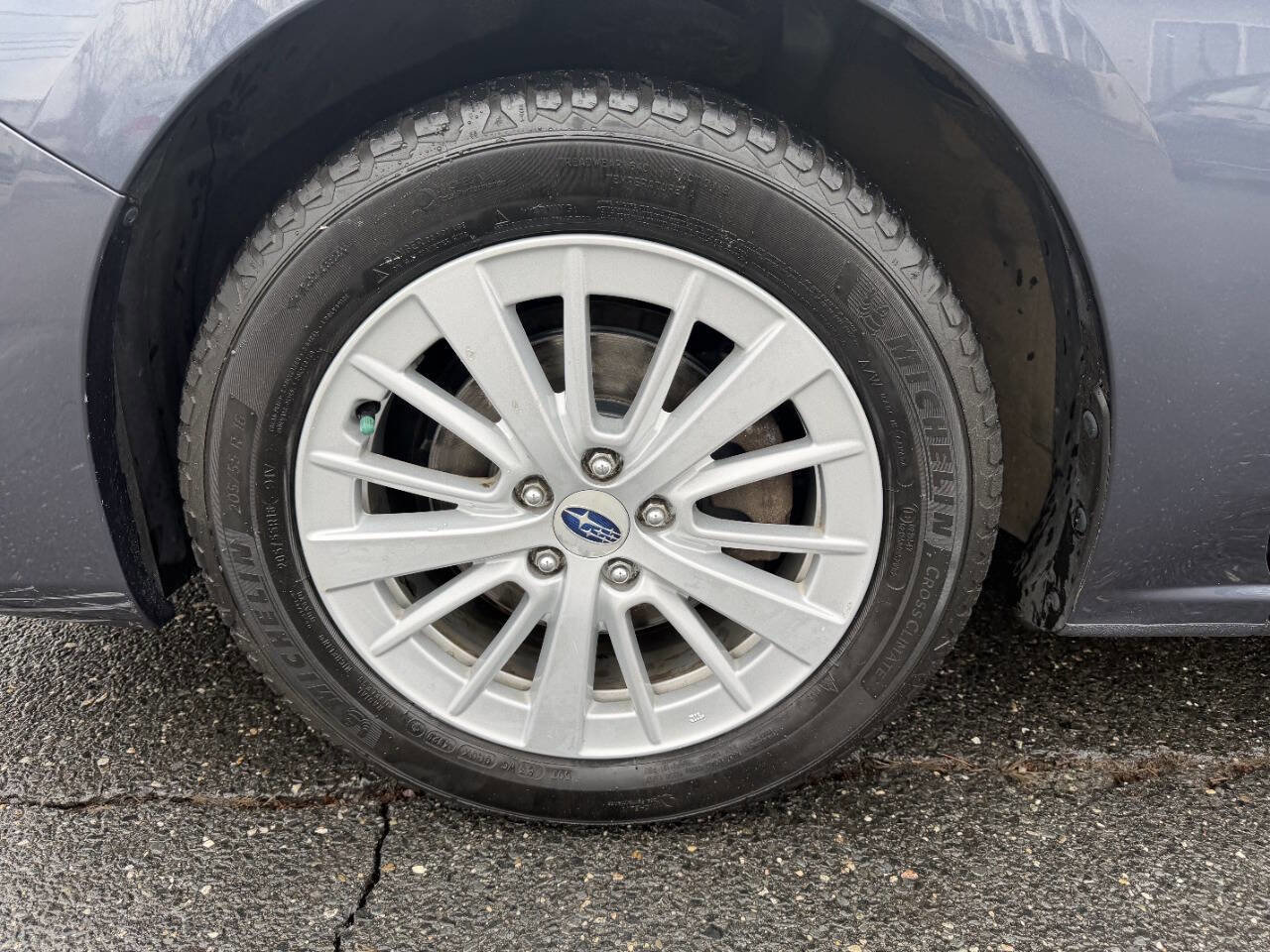 Used 2017 Subaru Impreza 2.0i Premium AWD/4WD image 11