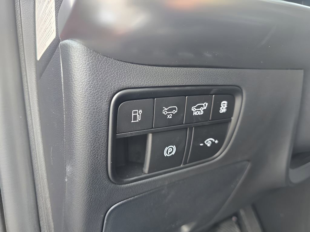 New 2026 Hyundai Ioniq 9 Limited w/ Tow & Go Package image 17