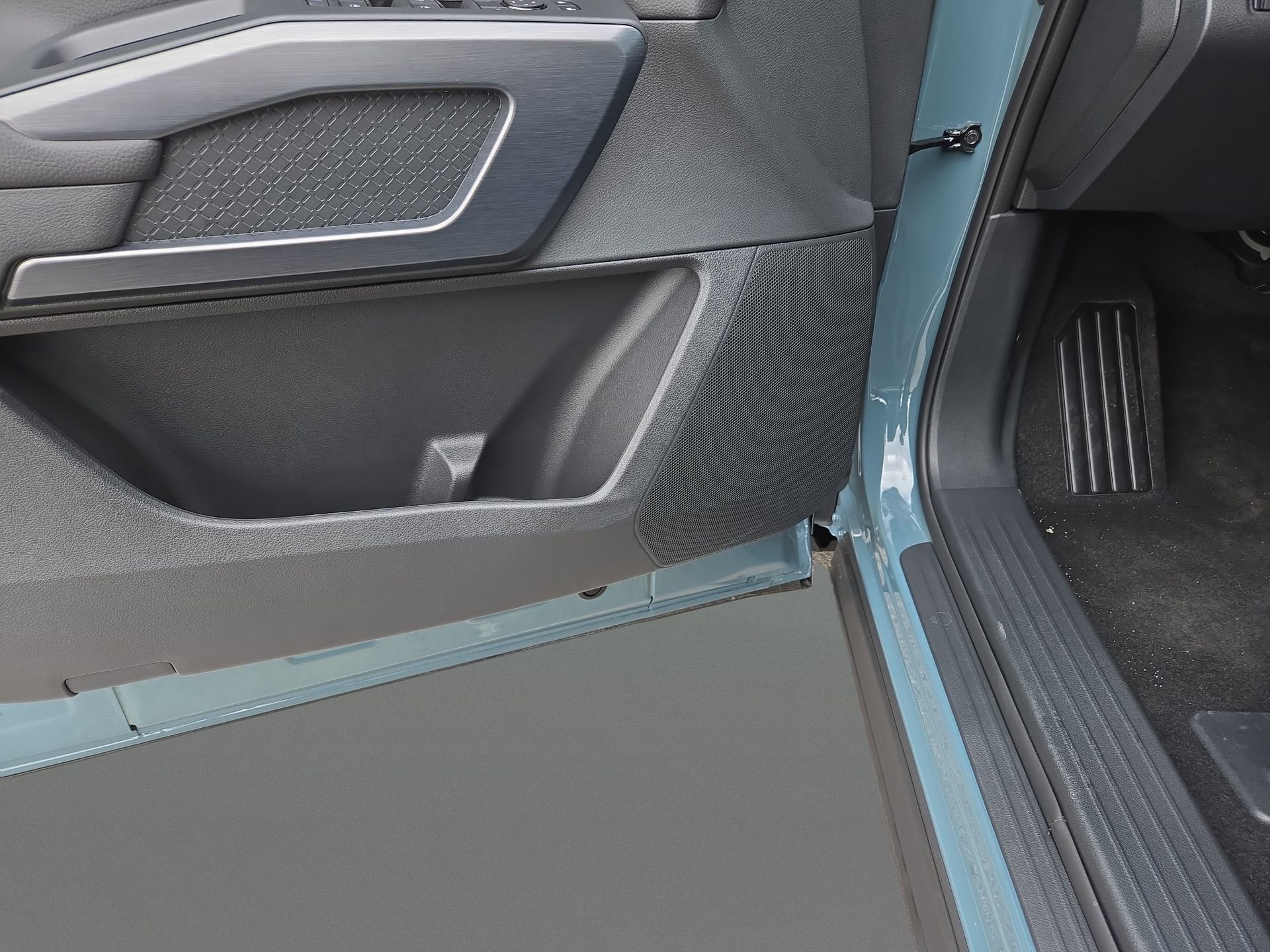 New 2026 Nissan Pathfinder Rock Creek w/ Rock Creek Premium Package image 31