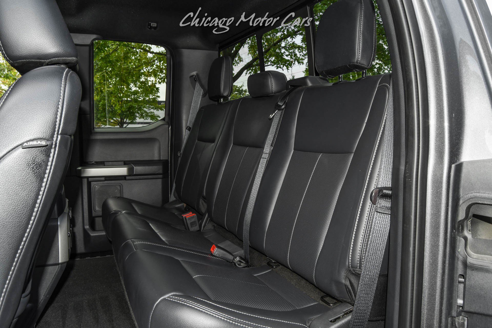 Used 2022 Ford F250 Lariat w/ Chrome Package AWD/4WD image 22