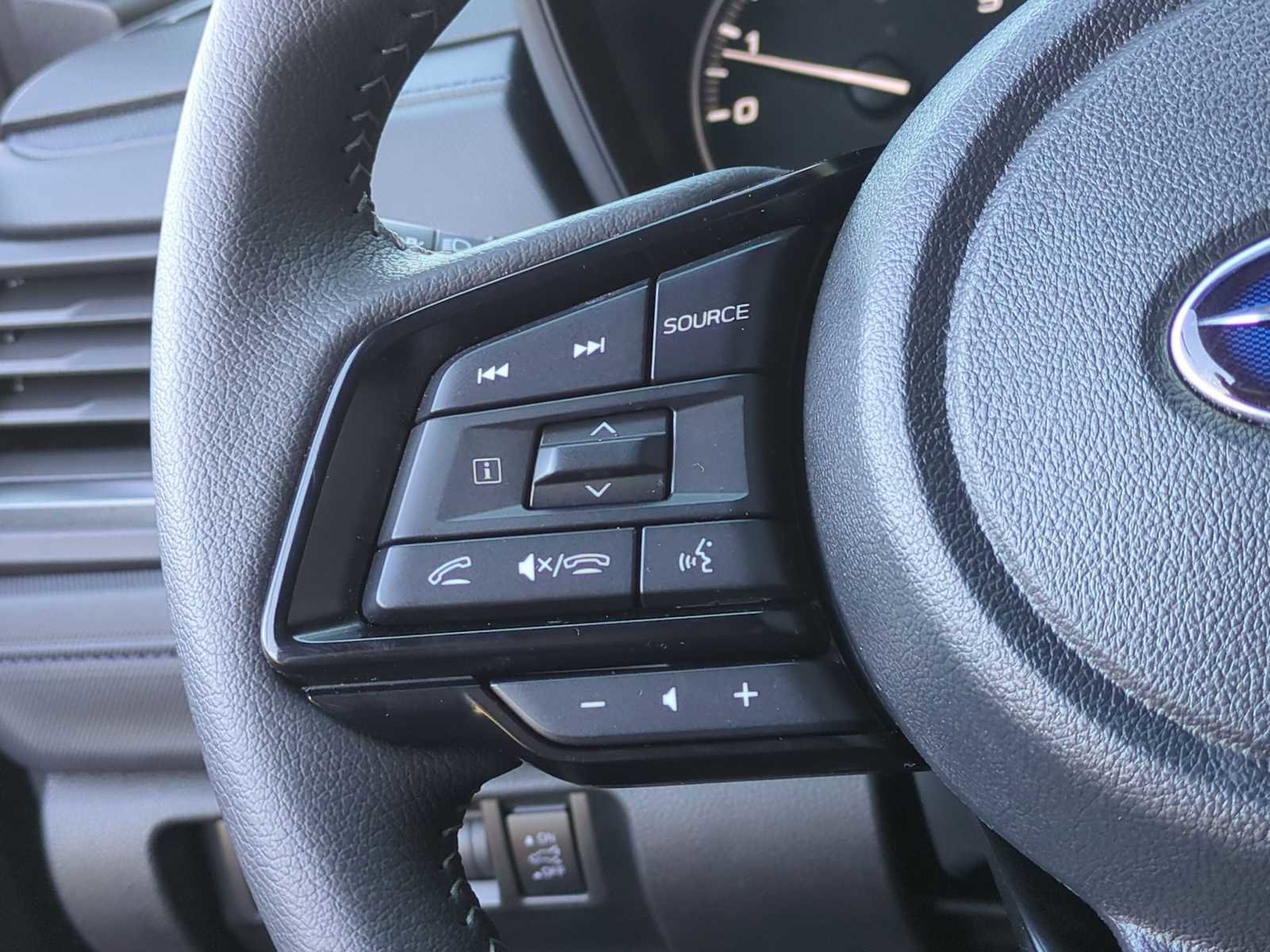 Certified 2026 Subaru Forester Premium image 25