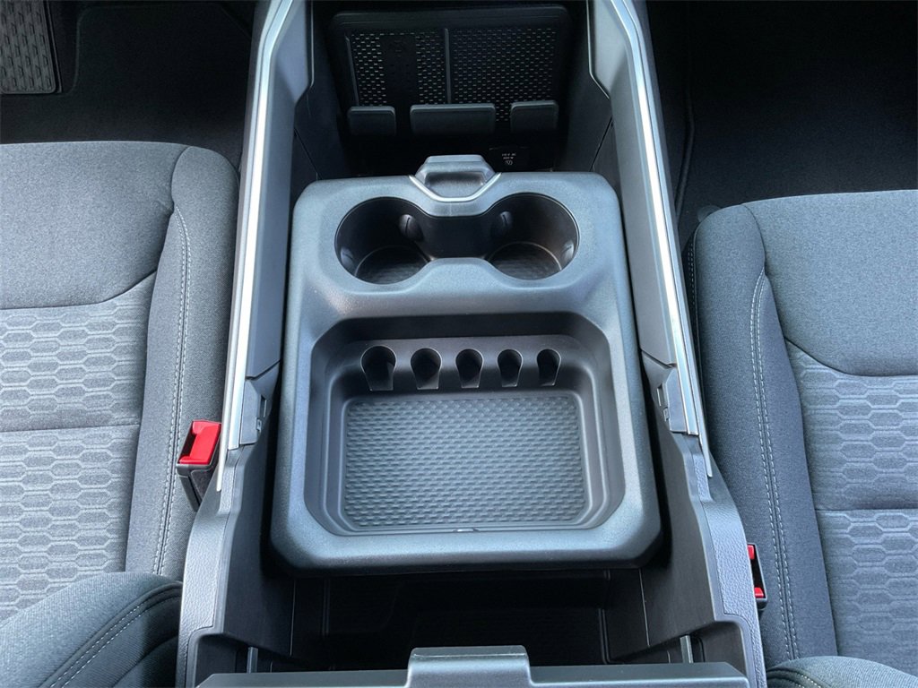 New 2026 RAM 1500 Big Horn image 11