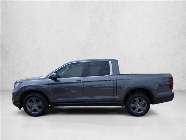 Certified 2023 Honda Ridgeline RTL image 8
