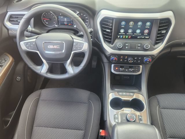 Used 2023 GMC Acadia SLE w/ Driver Convenience Package AWD/4WD image 29