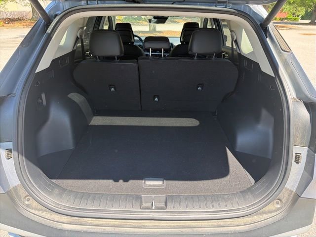 Used 2025 Kia Sportage EX w/ Premium Package FWD image 23