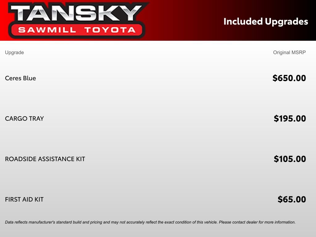 Used 2026 Genesis GV70 2.5T Select image 4