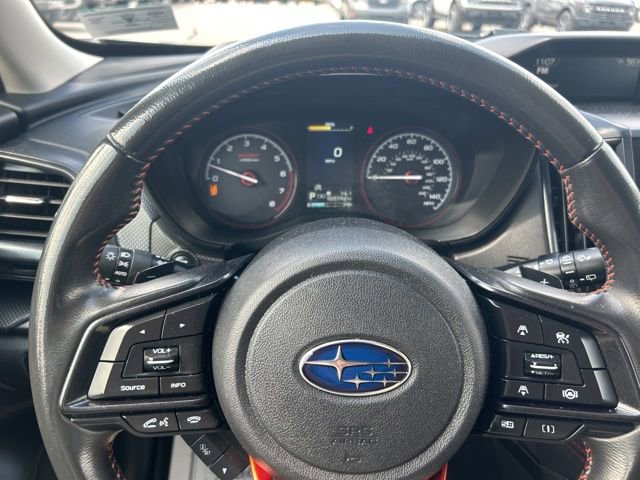 Used 2023 Subaru Forester Sport AWD/4WD image 23