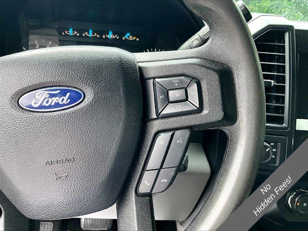 Used 2019 Ford F150 XL w/ Equipment Group 101A Mid AWD/4WD image 14
