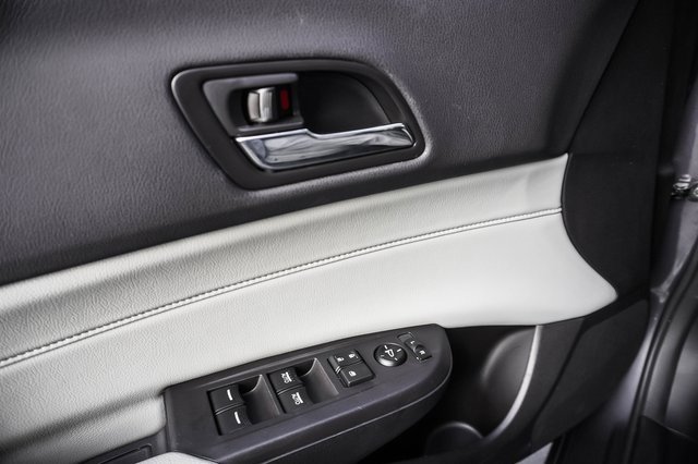 Used 2018 Acura ILX 2.4L image 12