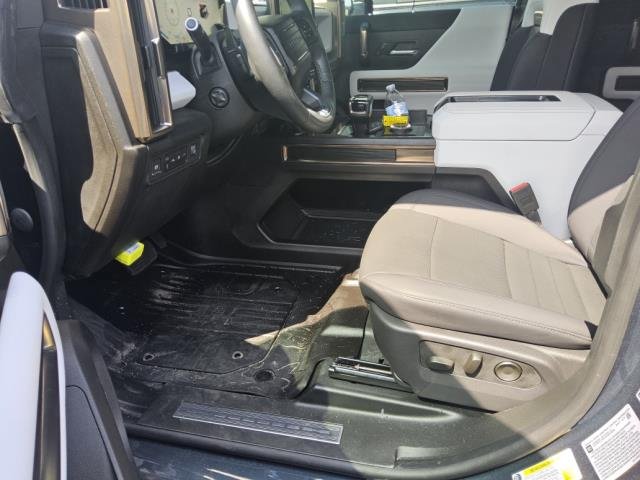 Used 2025 GMC Hummer EV 2X AWD/4WD image 12