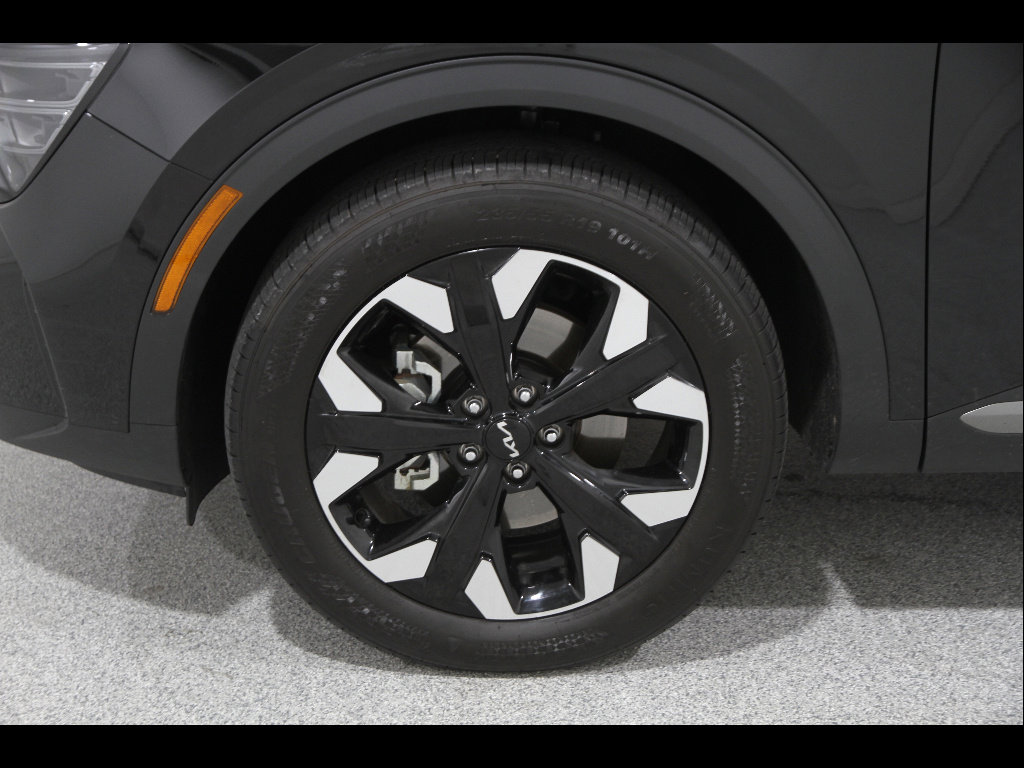 Used 2024 Kia Sportage X-Line w/ X-Line Premium Package AWD/4WD image 22
