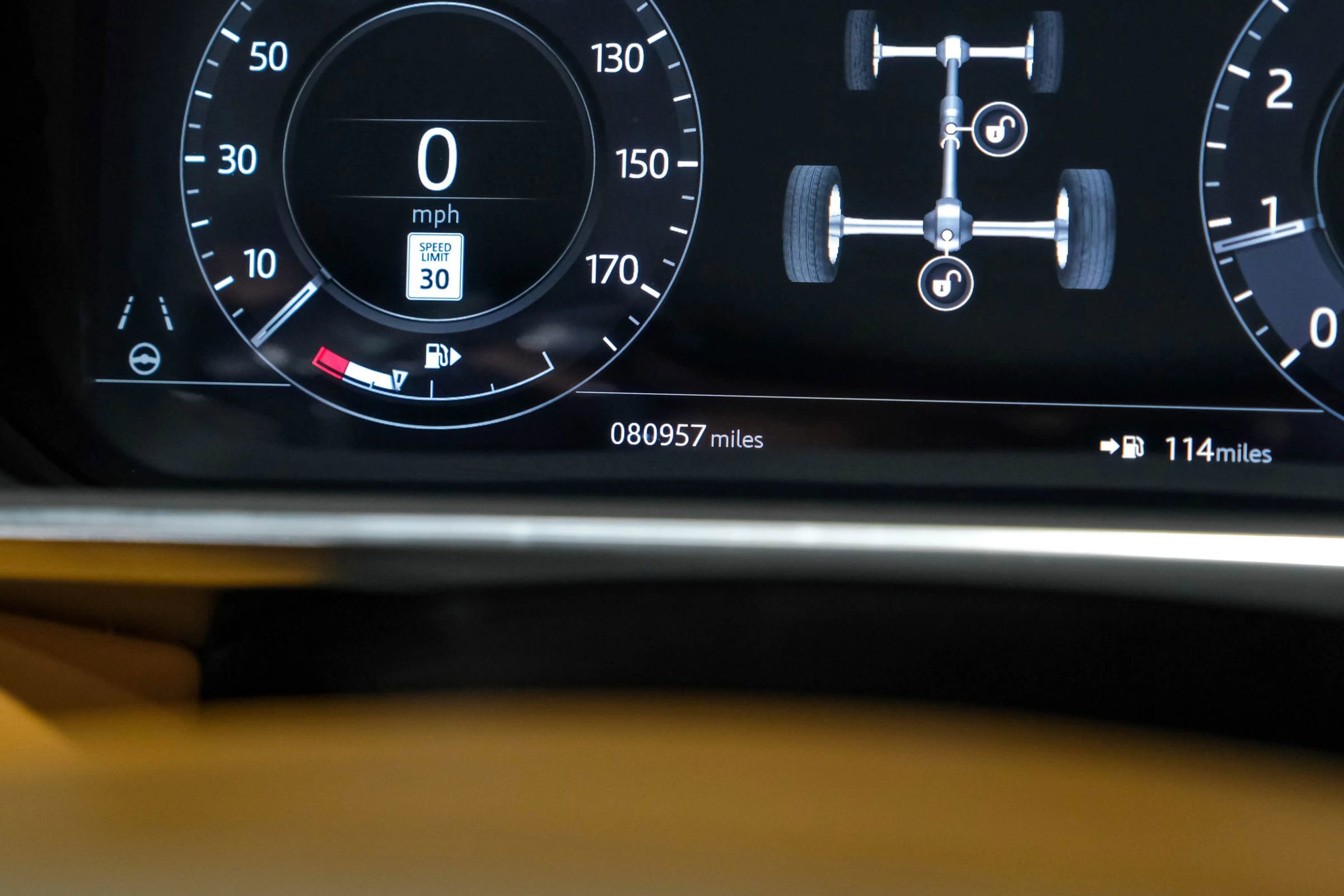 Used 2019 Land Rover Range Rover Long Wheelbase Autobiography image 26