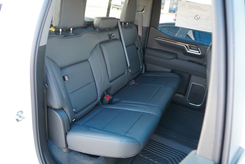 New 2026 Chevrolet Silverado 1500 RST image 29