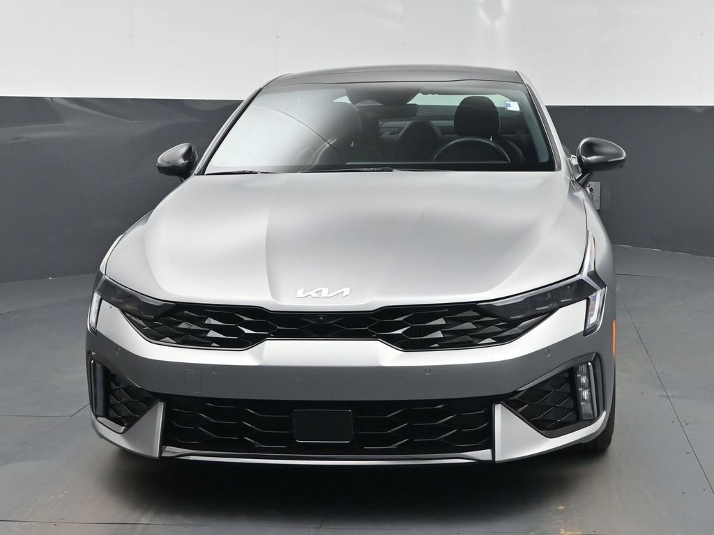 Used 2025 Kia K5 GT w/ GT1 Package image 6