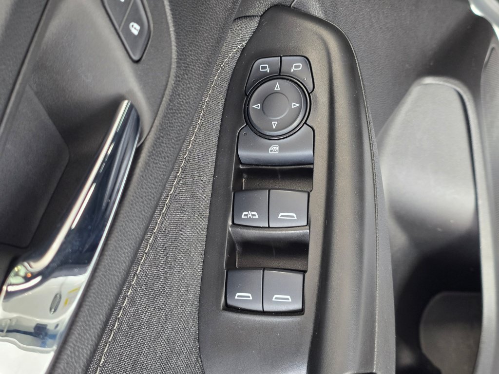 Used 2023 Chevrolet TrailBlazer ACTIV AWD/4WD image 22