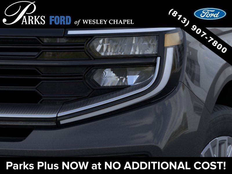 New 2026 Ford Expedition Max Platinum AWD/4WD image 18