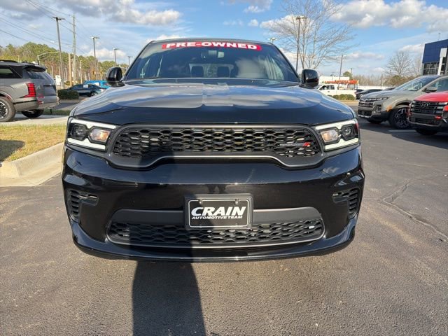 Used 2025 Dodge Durango GT image 2