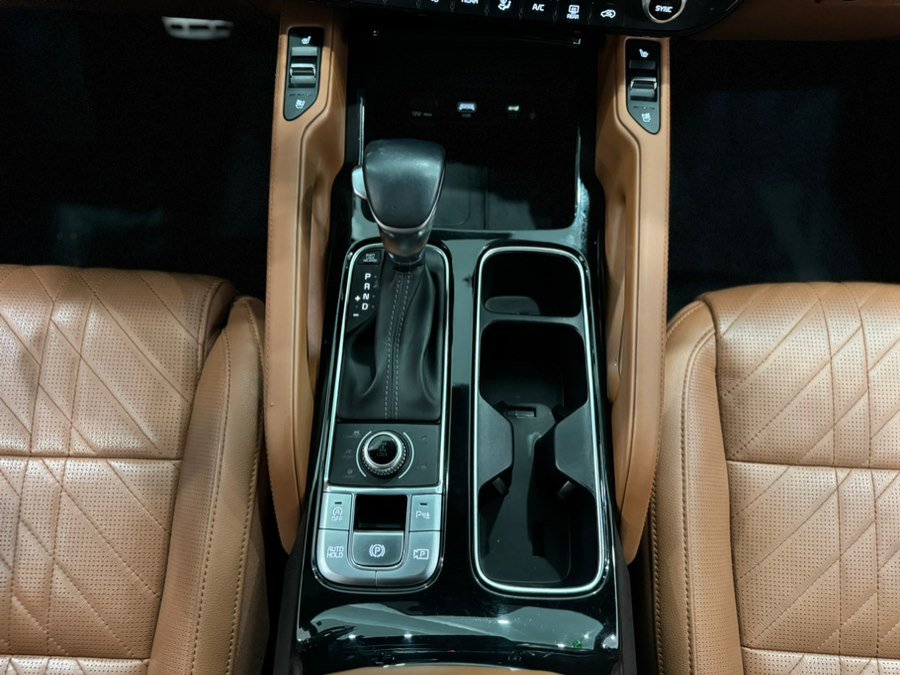 Used 2023 Kia Telluride SX X-Pro AWD/4WD image 29