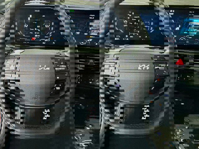 New 2026 Kia Sportage X-Pro Prestige image 13