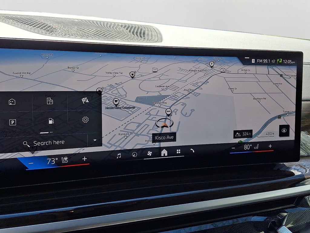 Certified 2025 BMW X7 xDrive40i w/ Premium Package AWD/4WD image 18