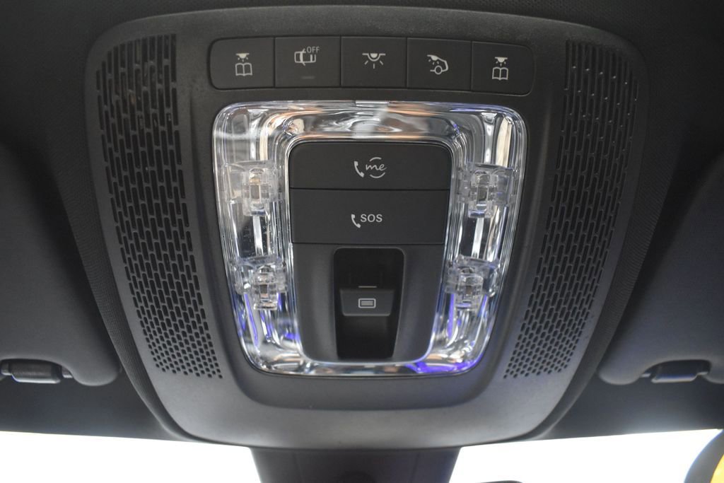 Used 2022 Mercedes-Benz CLA 45 AMG 4MATIC image 23