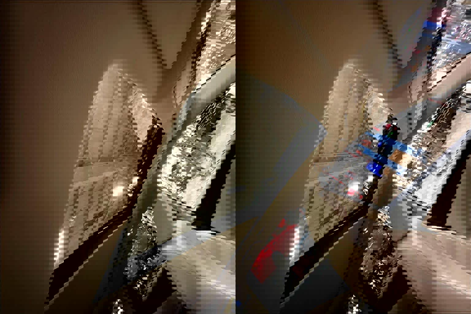 Used 2021 Acura RDX image 27