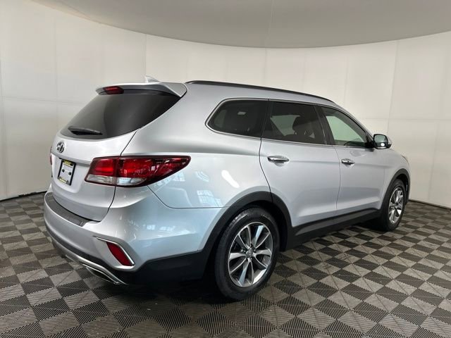 Used 2019 Hyundai Santa Fe XL SE w/ SE Premium Package 02 image 3