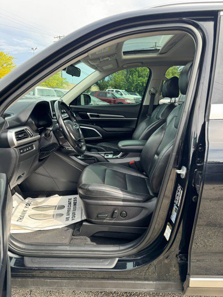 Used 2021 Kia Telluride S image 15