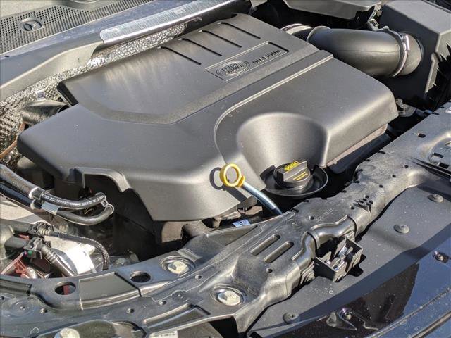 New 2026 Land Rover Range Rover Evoque Dynamic SE image 19