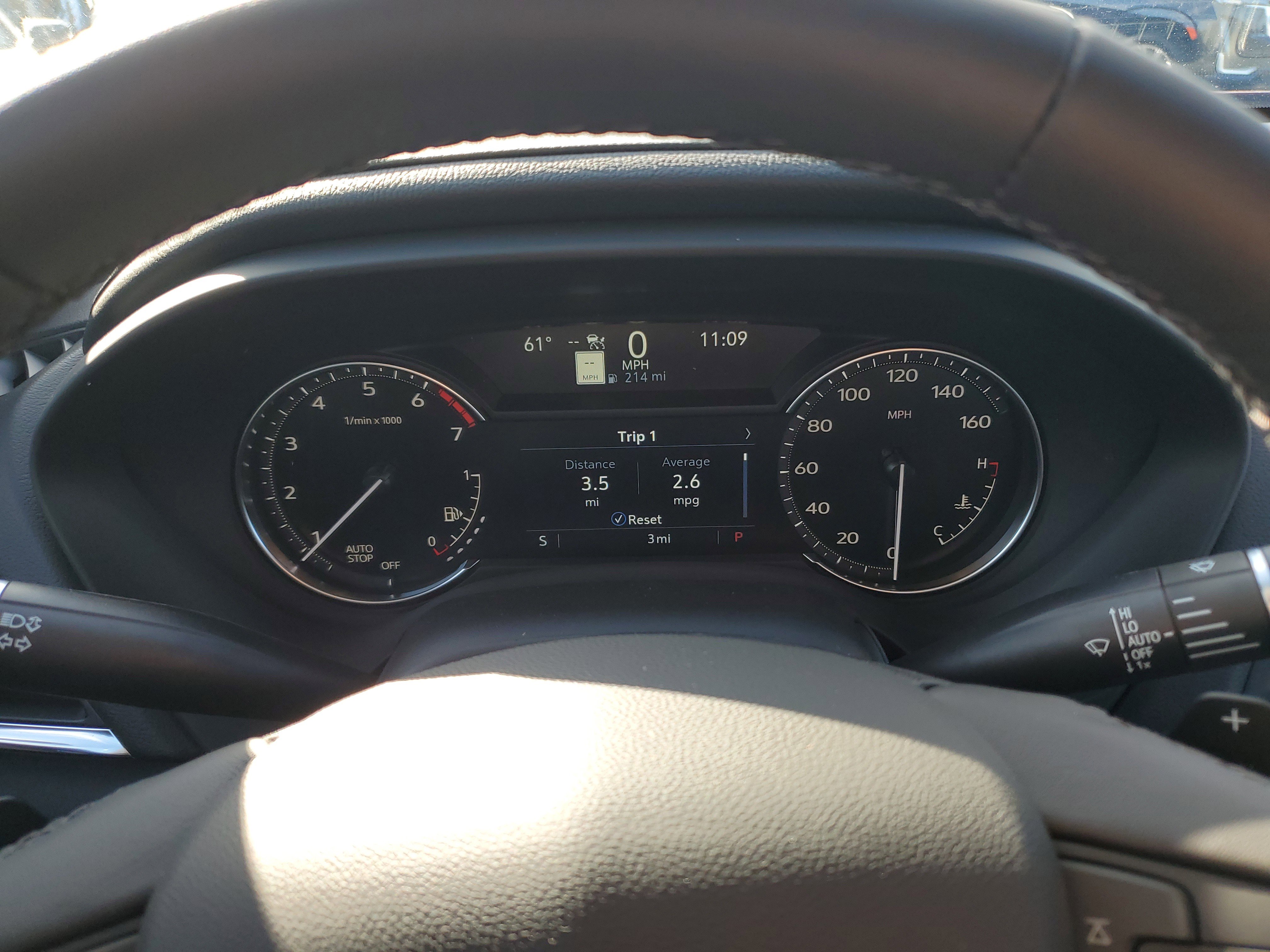 New 2026 Cadillac CT4 Premium Luxury image 21