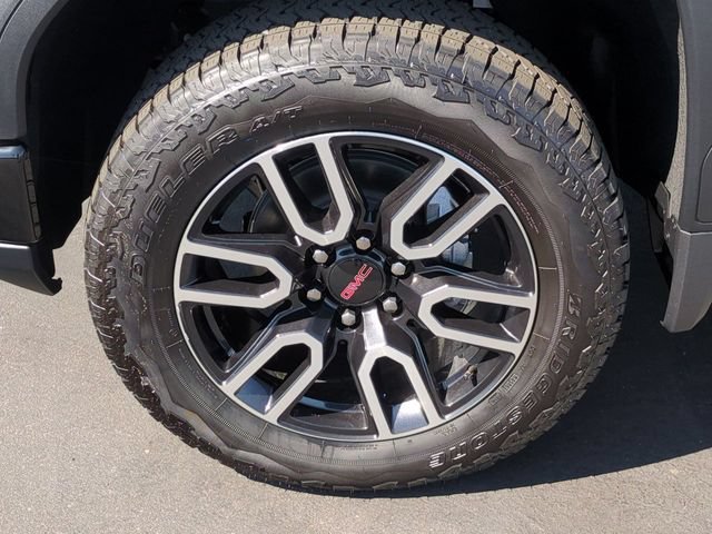 New 2026 GMC Sierra 1500 AT4 w/ AT4 Premium Package AWD/4WD image 35