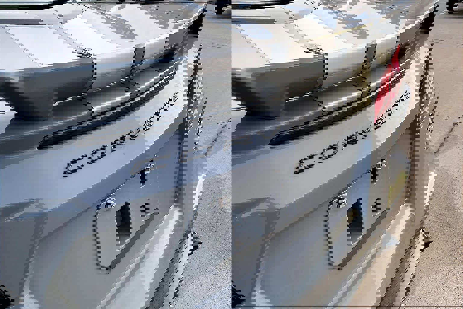 Certified 2024 Chevrolet Corvette 3LT w/ Z51 Performance Package image 27