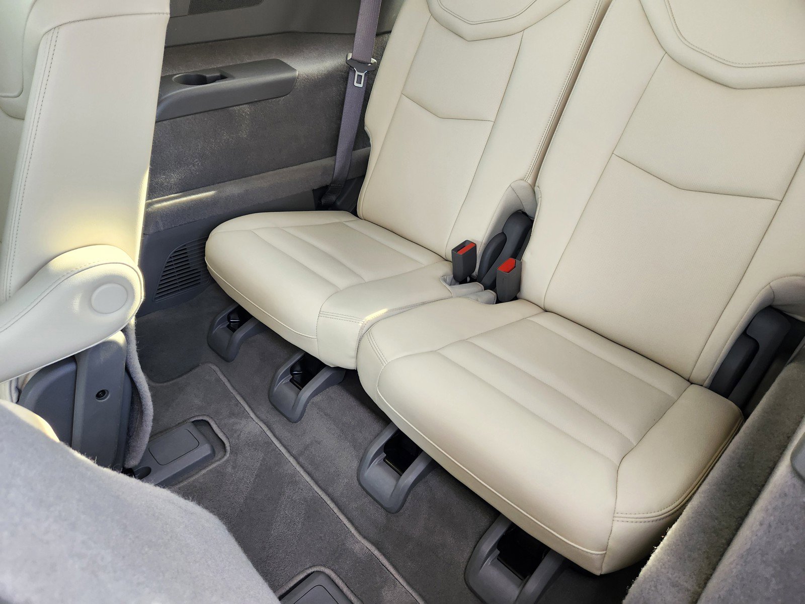 Certified 2023 Cadillac XT6 Premium Luxury w/ Technology Package image 14