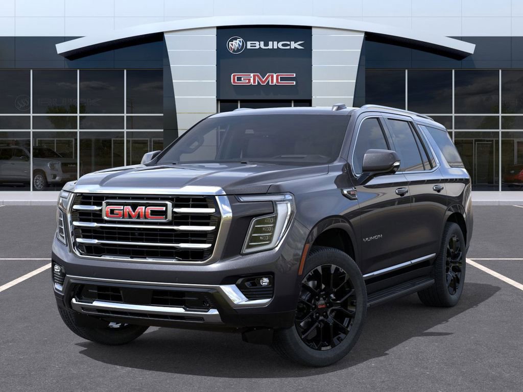 New 2026 GMC Yukon Elevation image 7