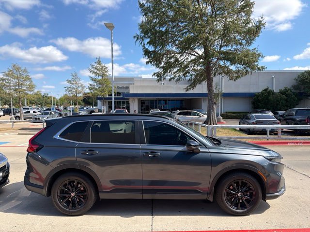 Used 2025 Honda CR-V Sport-L image 5