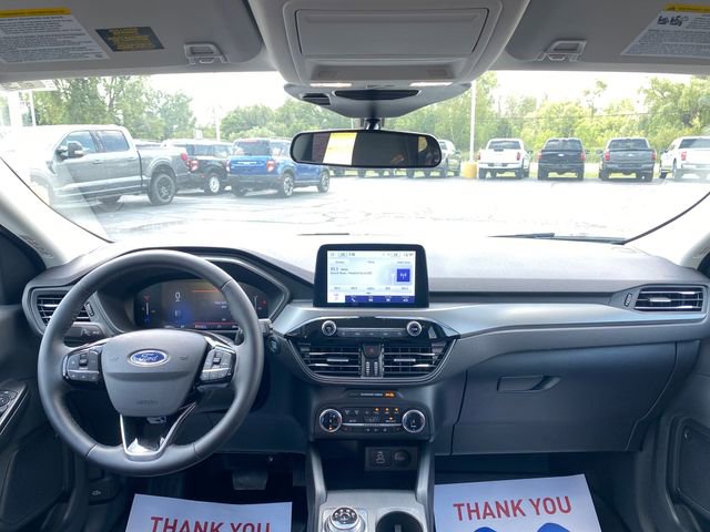 New 2025 Ford Escape Active w/ Cold Weather Package image 19