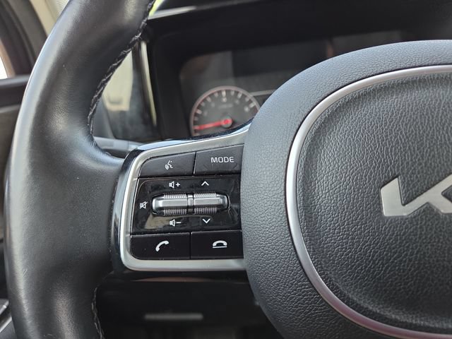 Used 2022 Kia Sorento EX AWD/4WD image 21