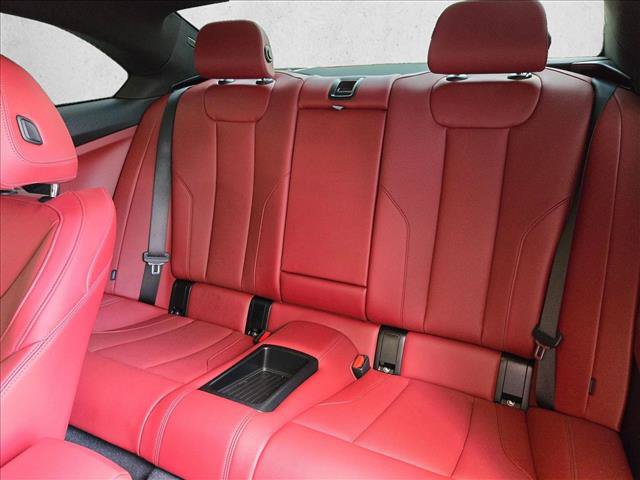 Used 2025 BMW M240i xDrive Coupe w/ Premium Package AWD/4WD image 18