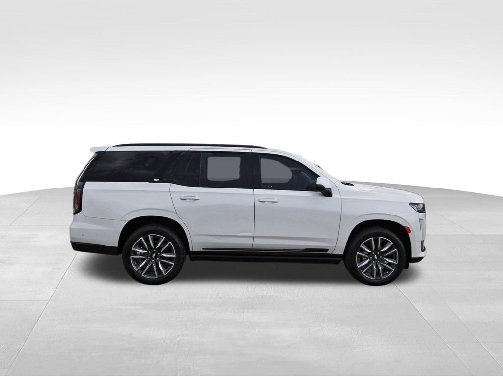 Used 2023 Cadillac Escalade Sport Platinum RWD image 5