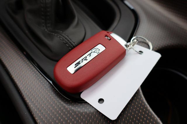 Used 2023 Dodge Challenger SRT Hellcat Widebody image 29