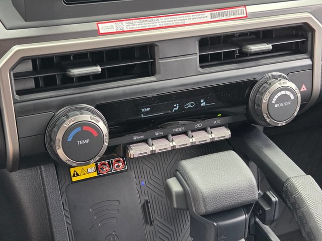 New 2026 Toyota 4Runner SR5 RWD image 21
