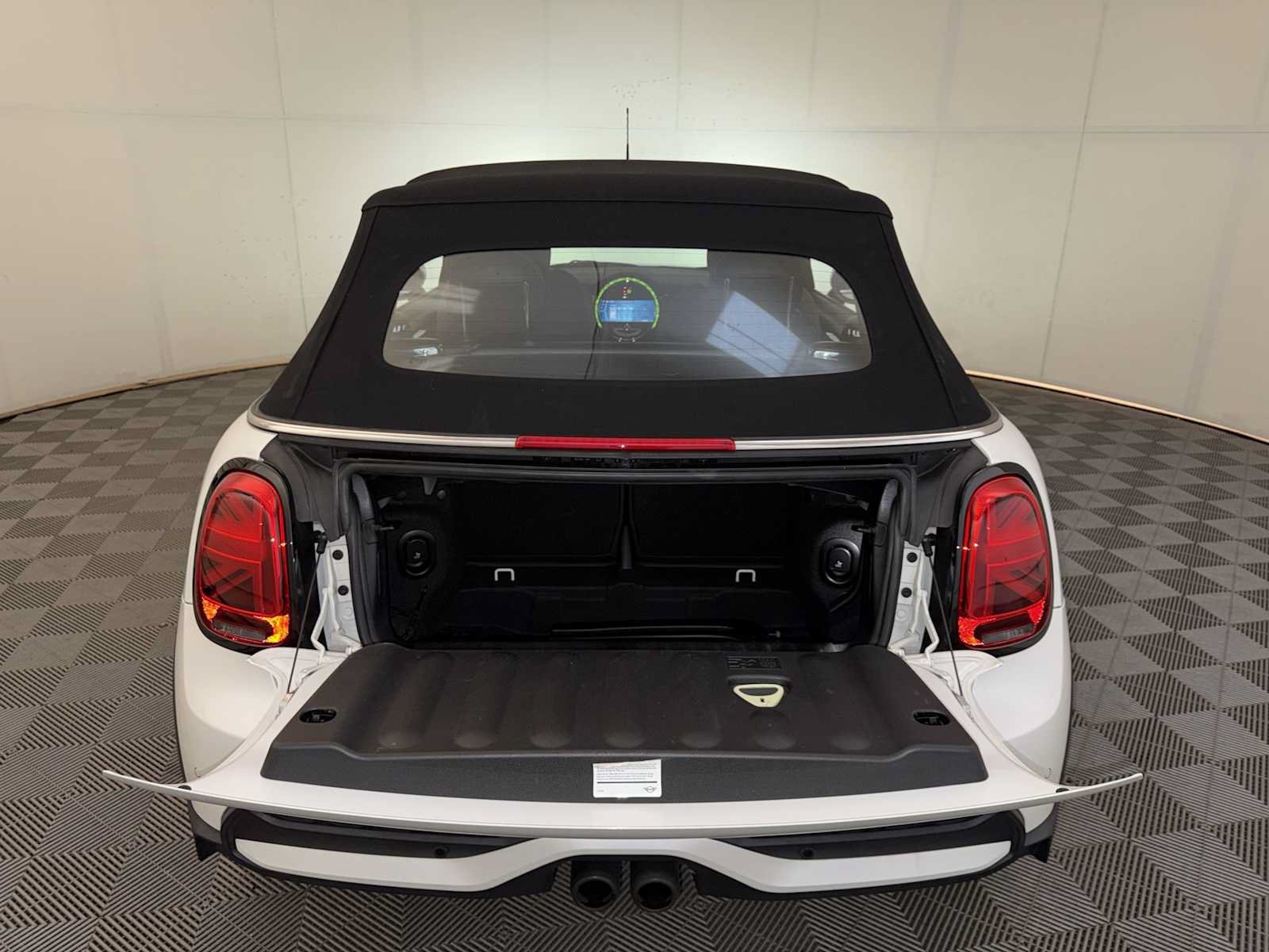 Used 2024 MINI Cooper S FWD image 21